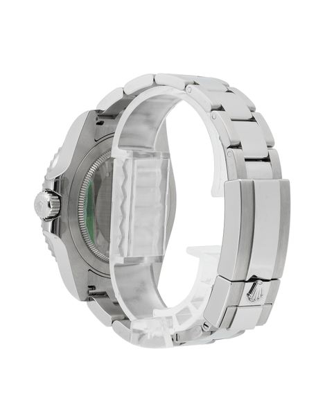 Rolex GMT Master II 116710 BLNR